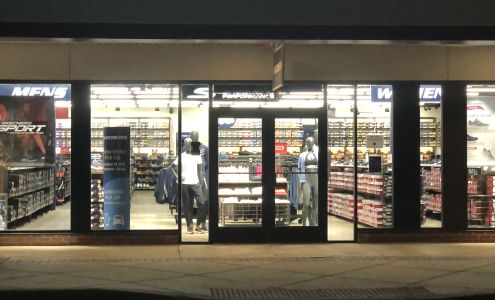 SKECHERS Warehouse Outlet Warminster