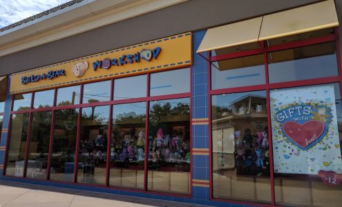 Build-A-Bear Workshop