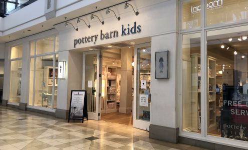 Pottery Barn Kids
