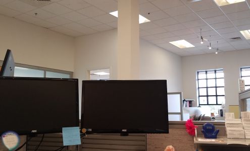 Kershner Office Furniture