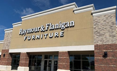 Raymour & Flanigan Furniture and Mattress Store