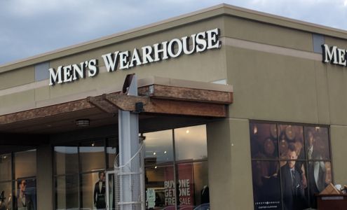 Men's Wearhouse