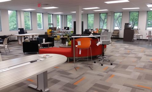 EthoSource Office Furniture