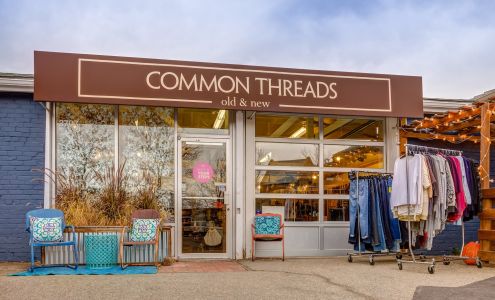 Common Threads Boulder