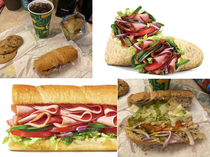 Subway
