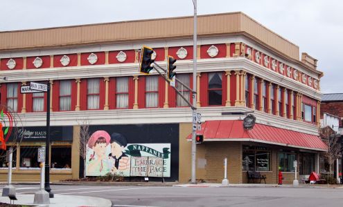 Vintage Haus Consign and More