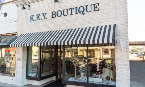 K.E.Y. Boutique