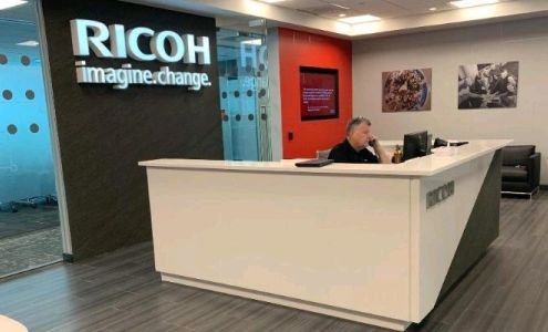 Ricoh USA Malvern