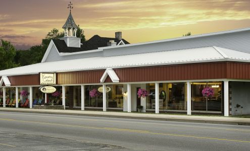 Kountry Cabinets & Home Furnishings