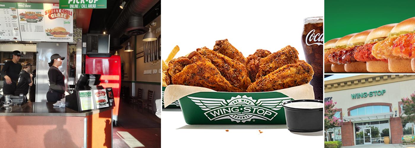 Wingstop