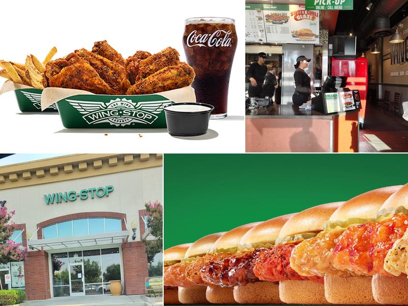 Wingstop
