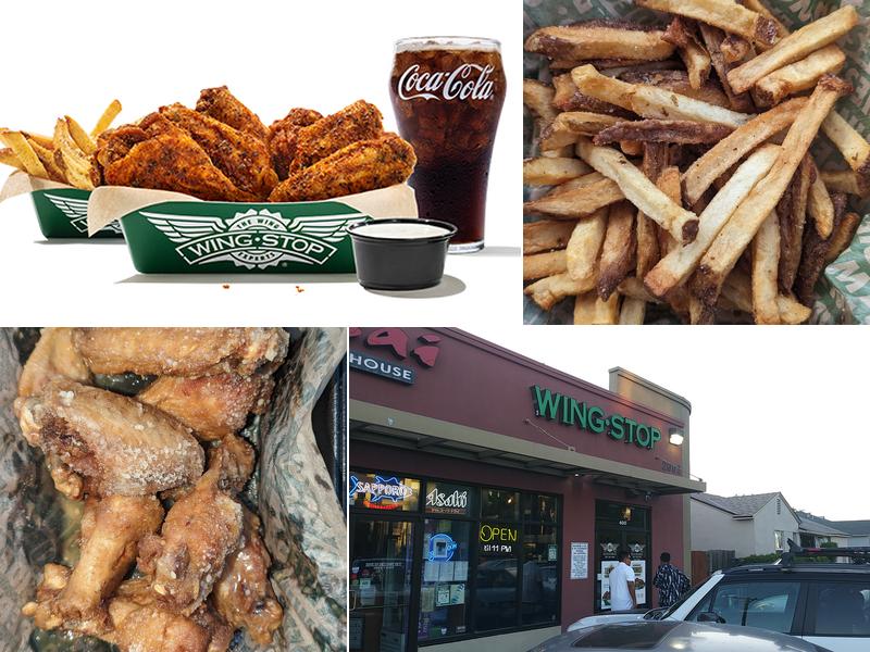 Wingstop