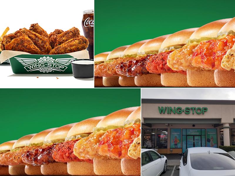 Wingstop