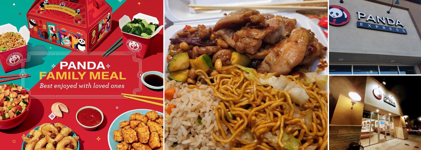 Panda Express