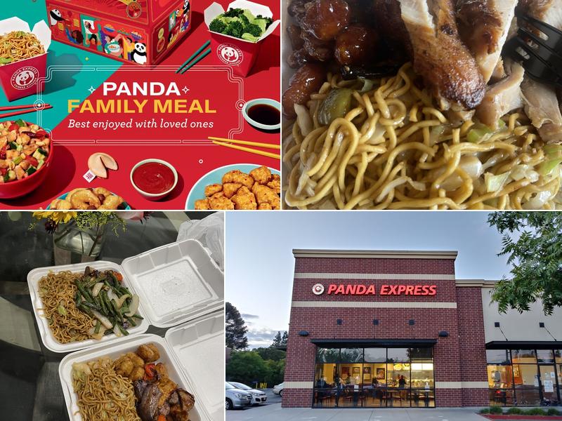 Panda Express