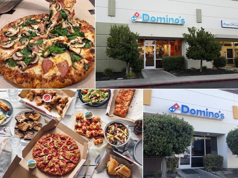 Domino's Pizza