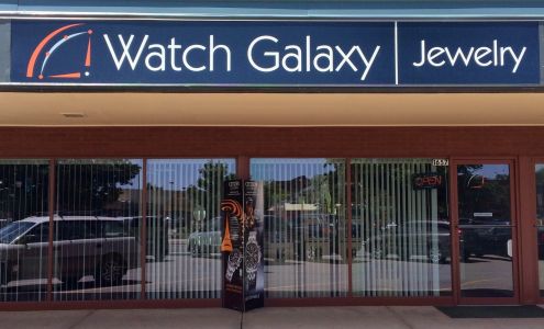 Watch Galaxy