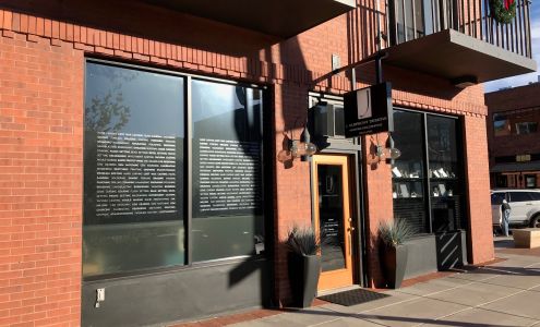 J Albrecht Designs Master Goldsmiths