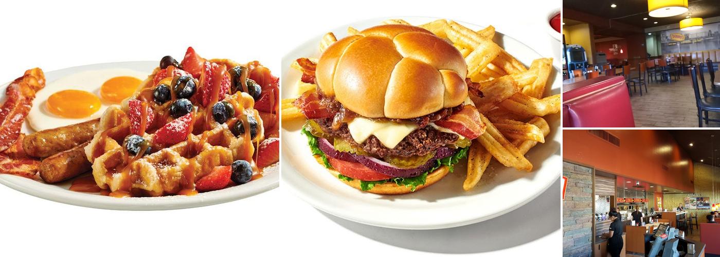 Denny's