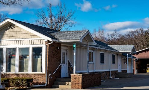 K-Wood Products Lumber & Hardware | South Bend