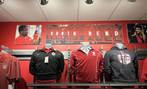 Indiana University South Bend Bookstore