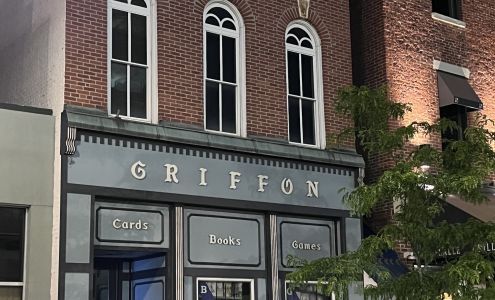 Griffon Bookstore