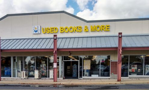 Starr Books-Royersford
