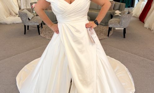 Christian Lane Bridal