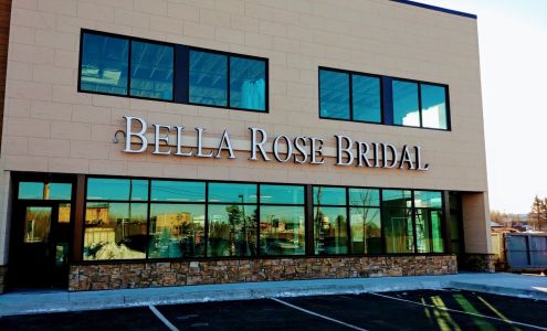 Bella Rose Bridal Minnesota