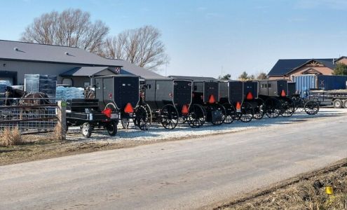 Midwest Farm & Pet, L.L.C. Bremen