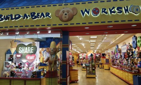 Build-A-Bear Workshop