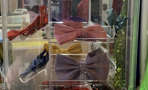 Silver Rose Fashions