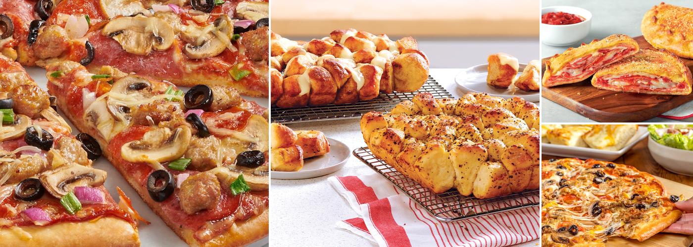 Papa Murphy's | Take 'N' Bake Pizza