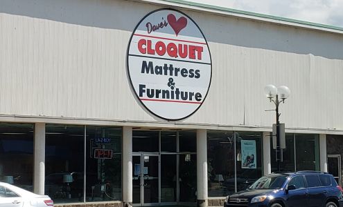 Dave's Cloquet Mattress & Furniture
