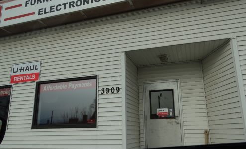 E-Z Own Sales & Financing