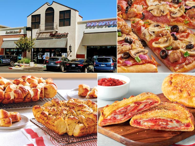 Papa Murphy's | Take 'N' Bake Pizza