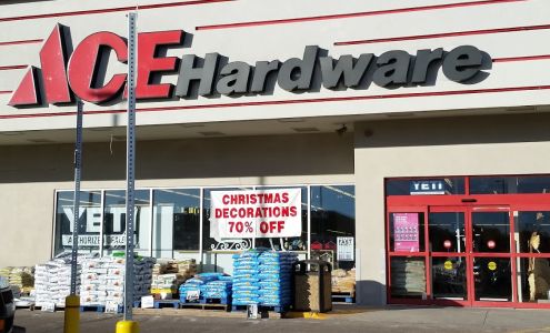 Green Mountain Ace Hardware