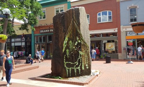 Lighthouse Bookstore