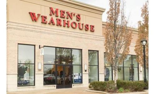Men's Wearhouse