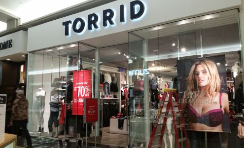 Torrid