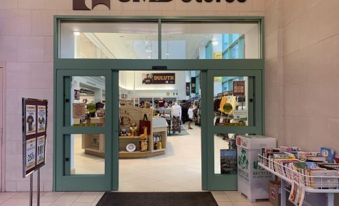 UMD Stores