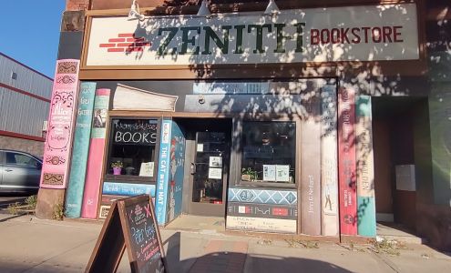 Zenith Bookstore