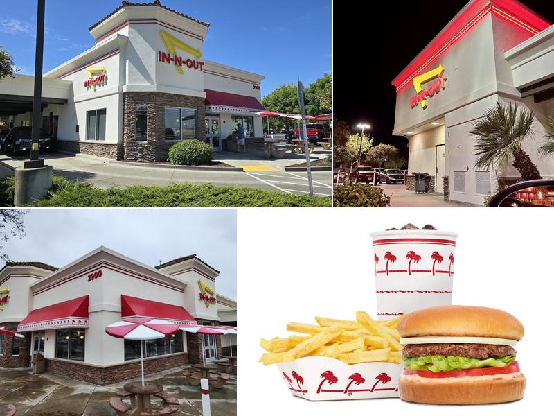 In-N-Out Burger