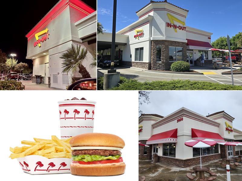 In-N-Out Burger