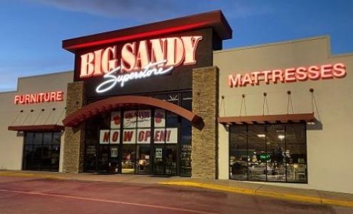 Big Sandy Superstore