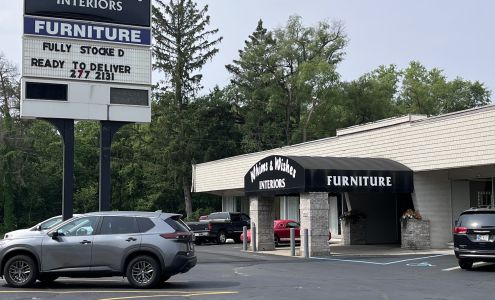 Whims & Wishes Interiors