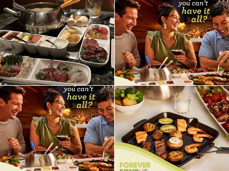 The Melting Pot 814 15th St, Sacramento