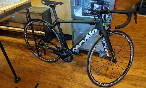 Full Cycle & Colorado Multisport