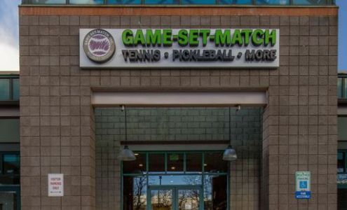 Game-Set-Match, Inc. Boulder