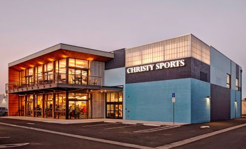 Christy Sports Ski & Patio